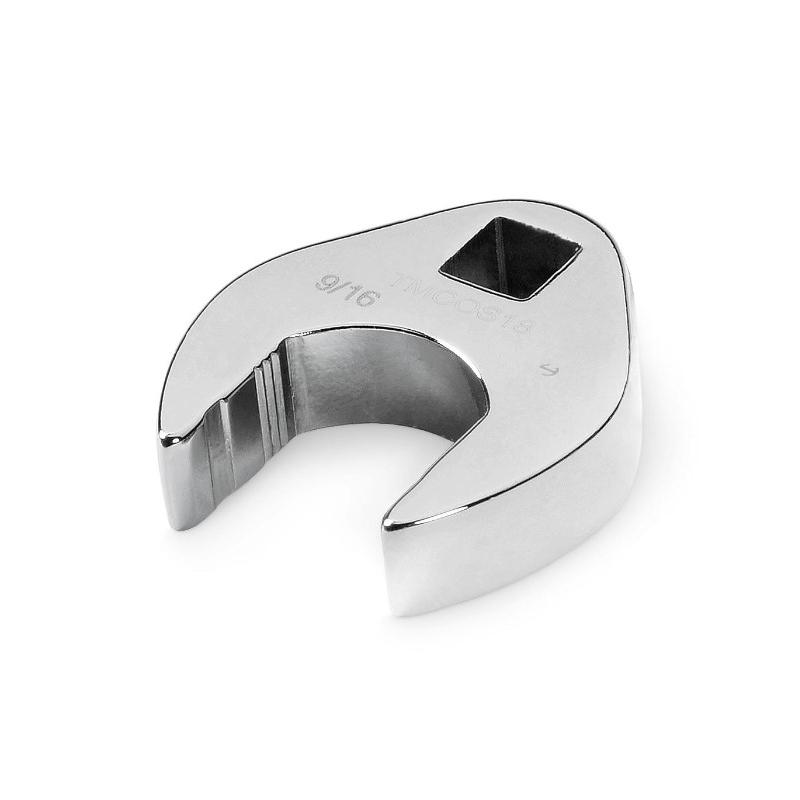 TMCOS18 - Klucz pazurowy 1/4" płaski, Flank Drive® Plus, 9/16"