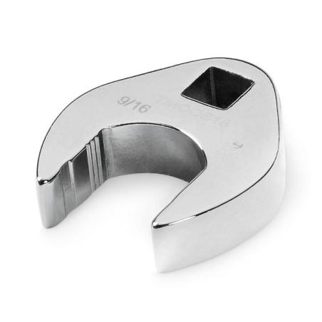 TMCOS18 - Klucz pazurowy 1/4" płaski, Flank Drive® Plus, 9/16"
