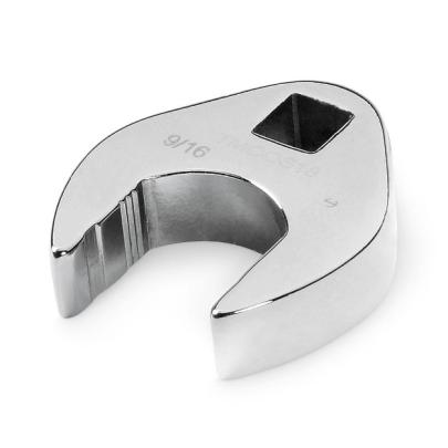 TMCOS18 - Klucz pazurowy 1/4" płaski, Flank Drive® Plus, 9/16"