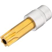 2788-T100H - Klucz nasadowy do przestawiania wału rozrządu Tamper Resistant TORX® z otworem, 1/2"
