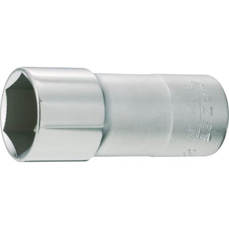 880AKF - Nasadka 3/8" do świec zapłonowych z koronką sprężystą, 16 mm, 5/8"