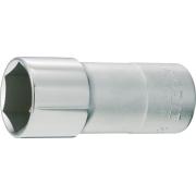 880AKF - Nasadka 3/8" do świec zapłonowych z koronką sprężystą, 16 mm, 5/8"