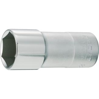 880KF - Nasadka 3/8" do świec zapłonowych z koronką sprężystą, 20,8 mm, 13/16"