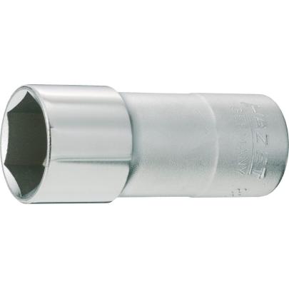 880KF - Nasadka 3/8" do świec zapłonowych z koronką sprężystą, 20,8 mm, 13/16"