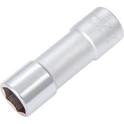 900AKF - Nasadka 1/2" do świec zapłonowych z koronką sprężystą, 16 mm, 5/8"