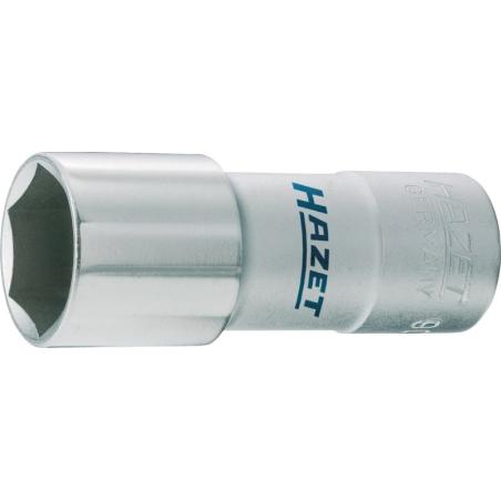 900AMGT - Nasadka 1/2" do świec zapłonowych z magnesem trwałym, 16 mm, 5/8"