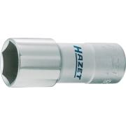 900AMGT - Nasadka 1/2" do świec zapłonowych z magnesem trwałym, 16 mm, 5/8"