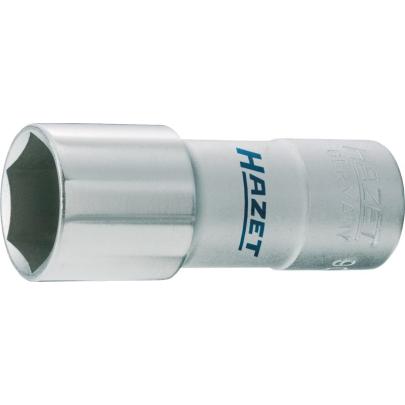 900AMGT - Nasadka 1/2" do świec zapłonowych z magnesem trwałym, 16 mm, 5/8"
