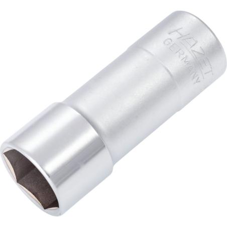 900KF - Nasadka 1/2" do świec zapłonowych z koronką sprężystą, 20,8 mm, 13/16"