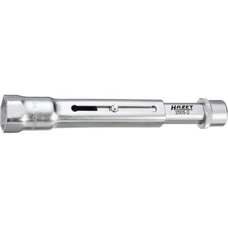 2505-2 - Klucz do świec zapłonowych 3/8", 20,8 mm