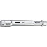 2505-2 - Klucz do świec zapłonowych 3/8", 20,8 mm