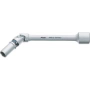 4760-2 - Klucz do świec żarowych 3/8" z przegubem, 8 mm