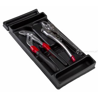 MOD.PR12 - moduł 2 szczypiec nastawnych