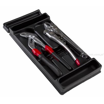 MOD.PR12 - moduł 2 szczypiec nastawnych