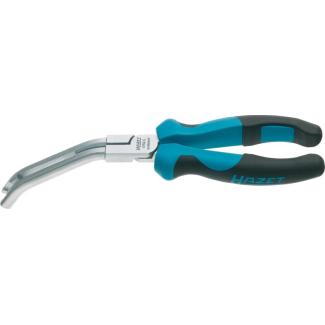 4760-5 - Szczypce do końcówek przewodów świec żarowych, wersja wygięta