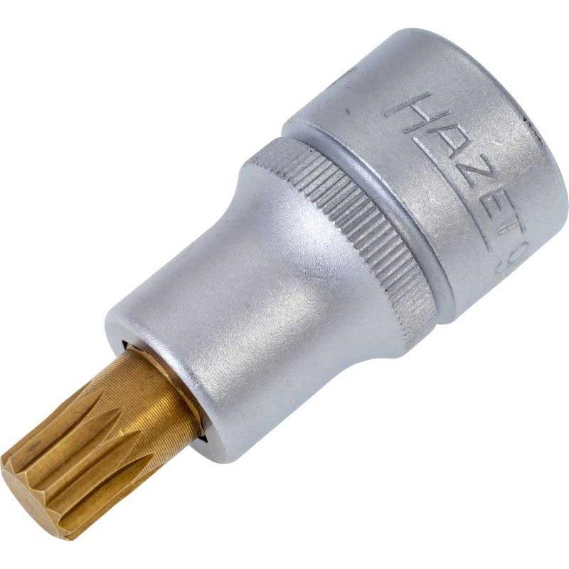 990-10 - Nasadka trzpieniowa 1/2" do śrub XZN®, M10, powłoka TiN