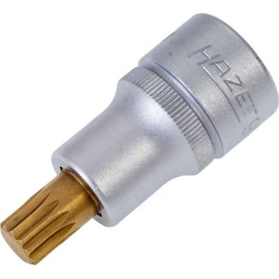 990-10 - Nasadka trzpieniowa 1/2" do śrub XZN®, M10, powłoka TiN