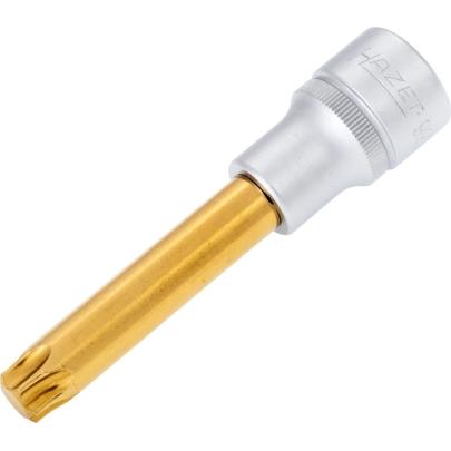 992LG-T55 - Nasadka trzpieniowa długa 1/2" do śrub TORX®, T55