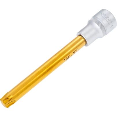 992SLG-T55 - Nasadka trzpieniowa długa 1/2" do śrub TORX®, T55
