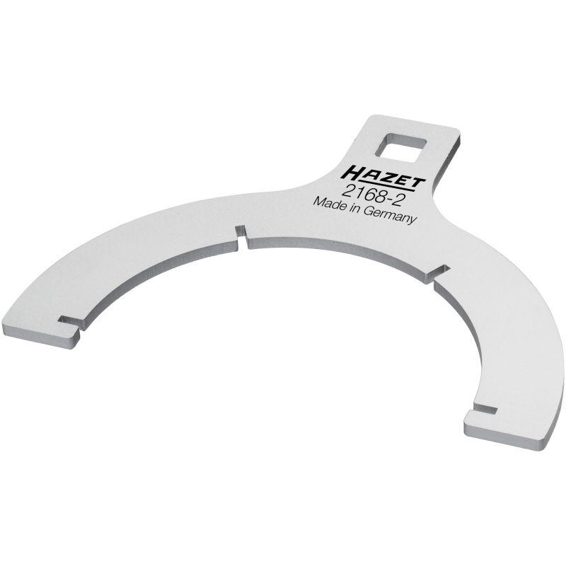 2168-2 - Klucz do filtrów paliwa do FORD Duratorq 2,2 TDCI, 160 mm