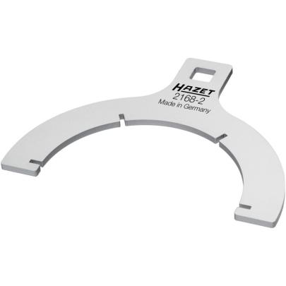 2168-2 - Klucz do filtrów paliwa do FORD Duratorq 2,2 TDCI, 160 mm