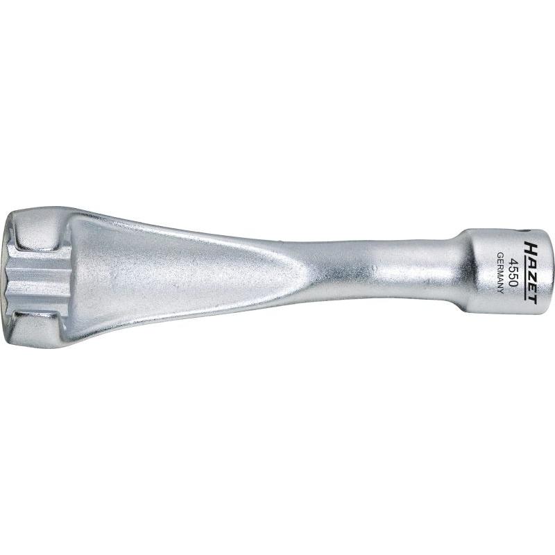 4550 - Klucz do przewodów wtryskowych 3/8", BMW i OPEL, 17 mm
