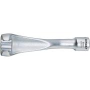 4550 - Klucz do przewodów wtryskowych 3/8", BMW i OPEL, 17 mm