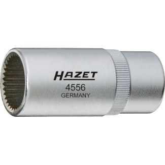 4556 - Nasadka 1/2" do uchwytu zaworu tłocznego, 17,9 x 20 mm