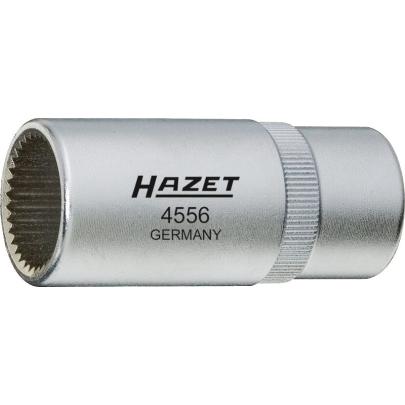 4556 - Nasadka 1/2" do uchwytu zaworu tłocznego, 17,9 x 20 mm
