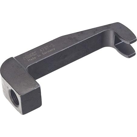 4797-2 - Pazur wtryskiwacza, 130 mm