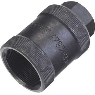 4797-3 - Adapter zewnętrzny z gwintem wewnętrznym M16 x 1,5 na M27 x 1
