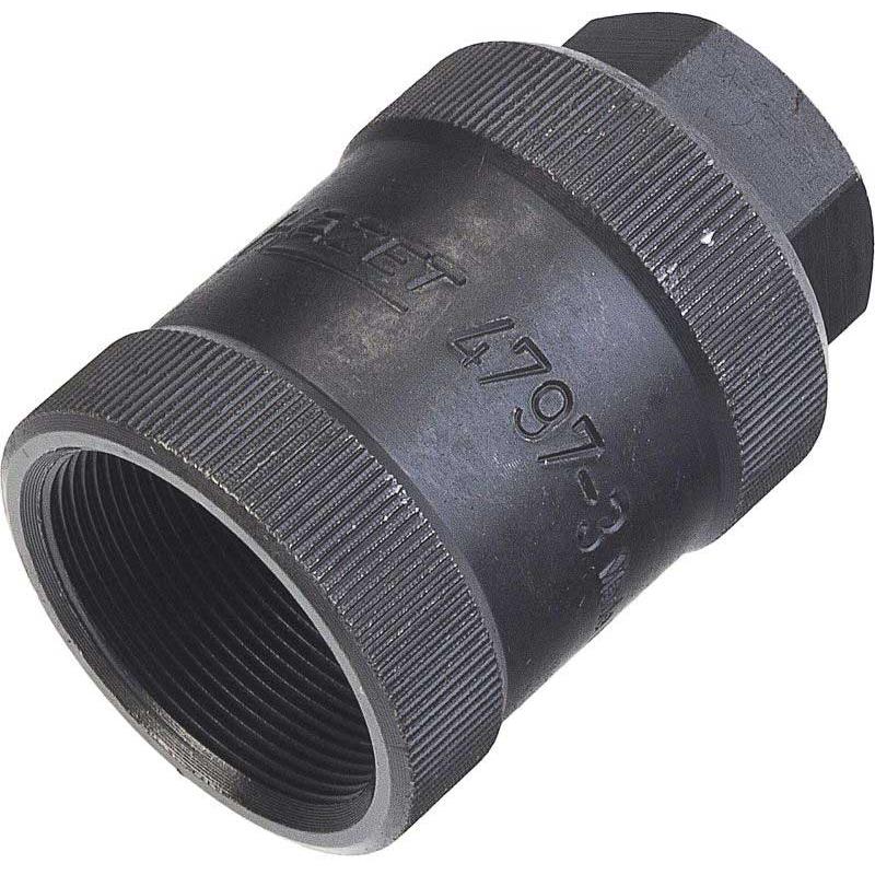 4797-3 - Adapter zewnętrzny z gwintem wewnętrznym M16 x 1,5 na M27 x 1