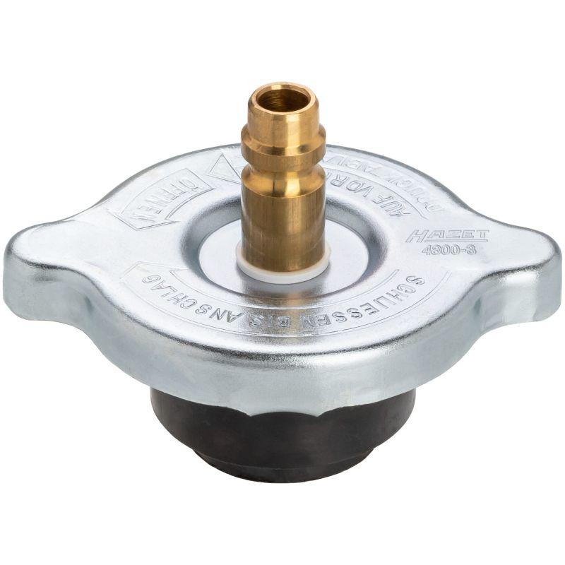 4800-3 - Adapter do chłodnic