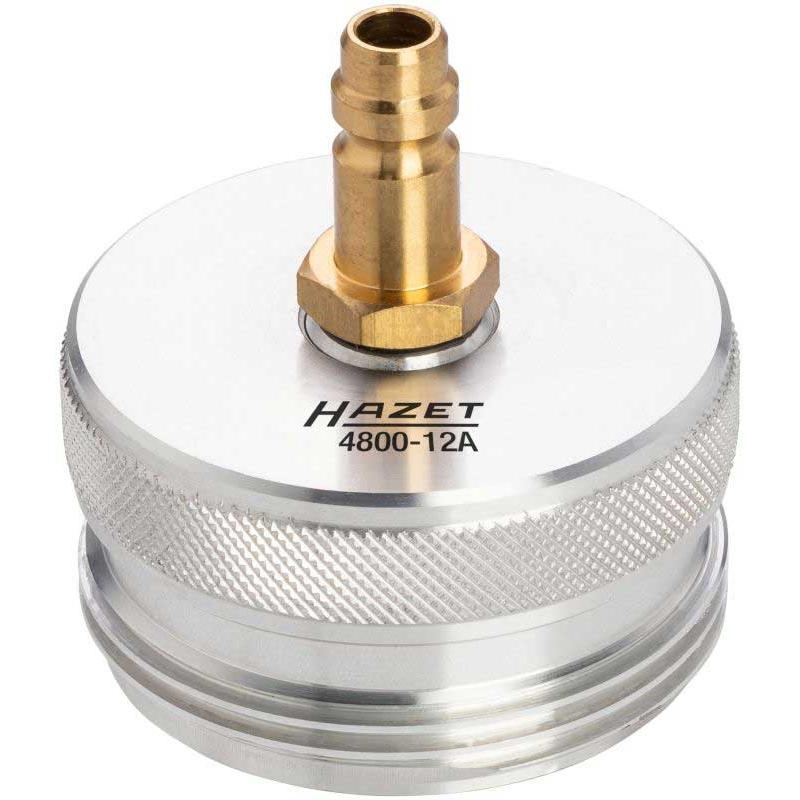4800-12A - Adapter do chłodnic