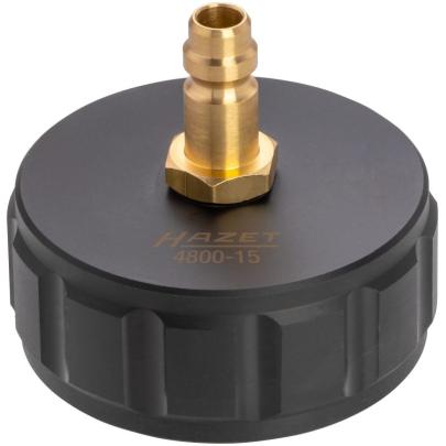 4800-15 - Adapter do chłodnic