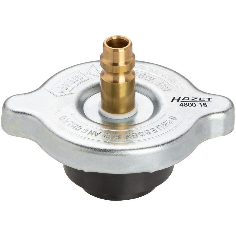4800-16 - Adapter do chłodnic