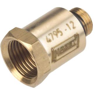 4795-12 - Adapter do motocykli i silników wysokoprężnych do 4795-1