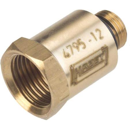 4795-12 - Adapter do motocykli i silników wysokoprężnych do 4795-1