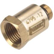 4795-12 - Adapter do motocykli i silników wysokoprężnych do 4795-1