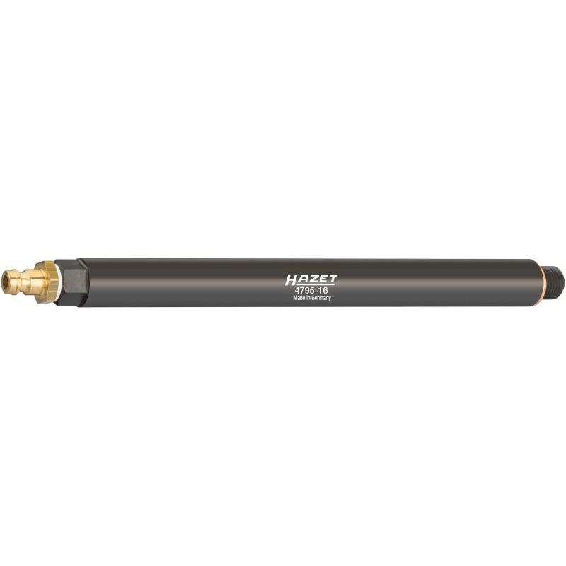 4795-16 - Adapter do silników wielozaworowych do 4795-1