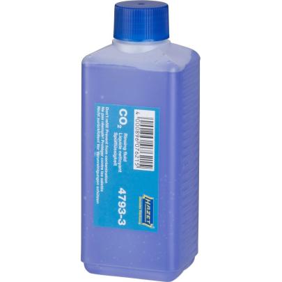 4793-3 - Płyn myjący 250 ml do czyszczenia próbnika 4793-1