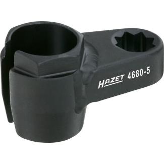 4680-5 - Nasadka do sond spalin, 22 mm