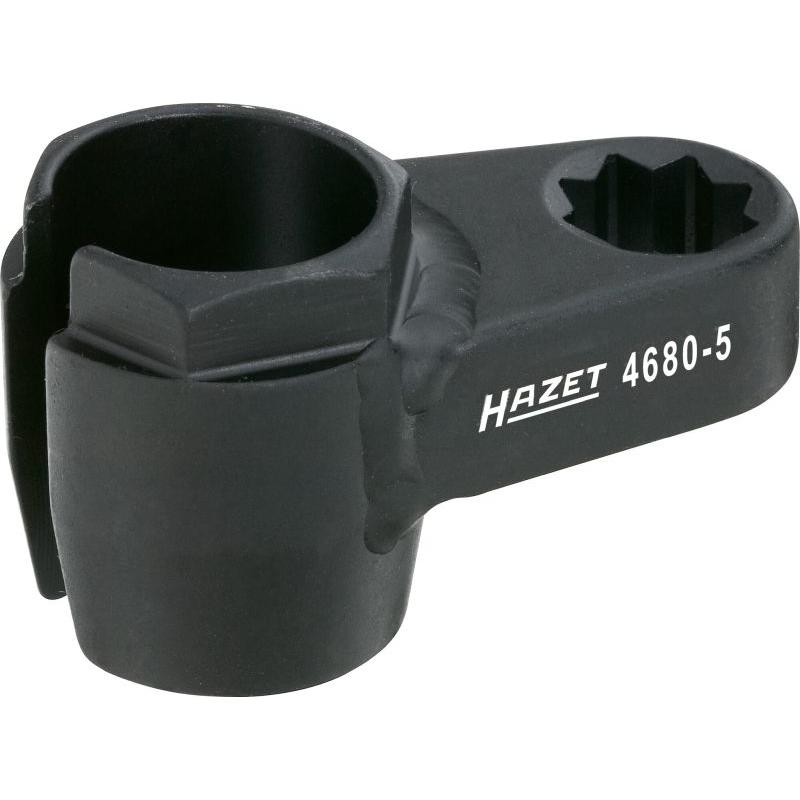4680-5 - Nasadka do sond spalin, 22 mm