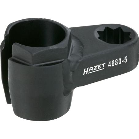 4680-5 - Nasadka do sond spalin, 22 mm