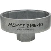 2169-10 - Klucz 3/8" do demontażu filtrów oleju, 14-kątny, 74 mm