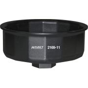 2169-11 - Klucz 1/2" do demontażu filtrów oleju, 14-kątny, 84 mm