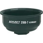 2169-7 - Klucz 1/2" do demontażu filtrów oleju, 14-kątny, 64 mm