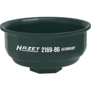 2169-86 - Klucz 1/2" do demontażu filtrów oleju, 9 rowków, 86 mm
