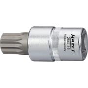 2567-16 - Nasadka trzpieniowa 1/2" do układu smarowania, XZN z czopem M16