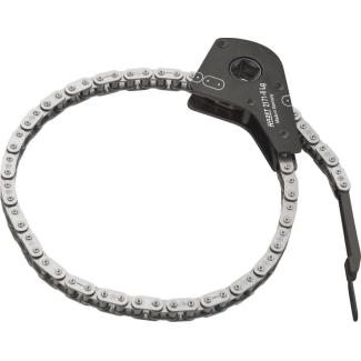 2171-8LG - Klucz łańcuchowy do filtrów oleju, 50 - 150 mm